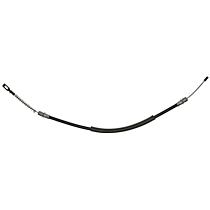 18P1472 Parking Brake Cable DuraStop Series
