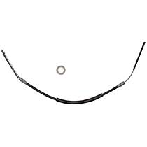 18P1491 Parking Brake Cable DuraStop Series