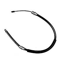 18P1492 Parking Brake Cable DuraStop Series