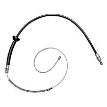 18P1602 Parking Brake Cable DuraStop Series