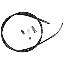 18P1660 Parking Brake Cable DuraStop Series
