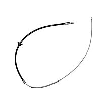 18P1688 Parking Brake Cable DuraStop Series