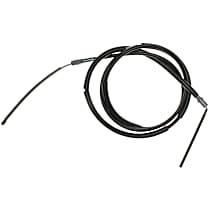 18P1819 Parking Brake Cable DuraStop Series