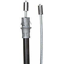 18P1826 Parking Brake Cable OE Replacement Series