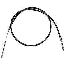 18P1986 Parking Brake Cable DuraStop Series