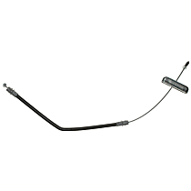 18P2069 Parking Brake Cable DuraStop Series