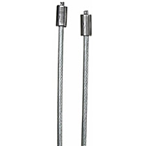 18P2124 Parking Brake Cable DuraStop Series