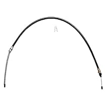 18P2299 Parking Brake Cable DuraStop Series