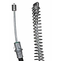 18P2499 Parking Brake Cable DuraStop Series