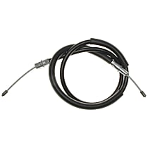 18P2543 Parking Brake Cable DuraStop Series