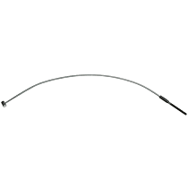 18P2578 Parking Brake Cable OE Replacement Series