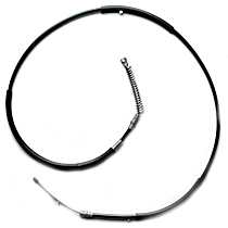 18P2619 Parking Brake Cable DuraStop Series