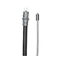 Parking Brake Cable Gold Series
