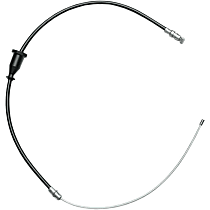 Parking Brake Cable