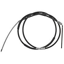 18P2761 Parking Brake Cable DuraStop Series