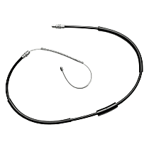 18P291 Parking Brake Cable DuraStop Series