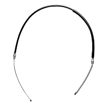 18P389 Parking Brake Cable DuraStop Series