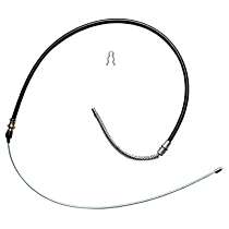 18P40 Parking Brake Cable DuraStop Series