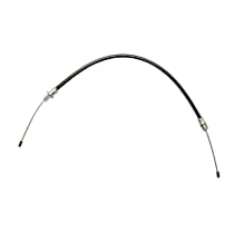18P628 Parking Brake Cable DuraStop Series