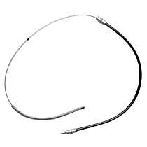18P750 Parking Brake Cable DuraStop Series