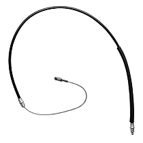 18P870 Parking Brake Cable DuraStop Series