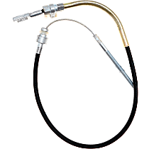 18P95565 Parking Brake Cable Professional Series
