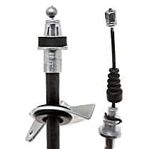 18P97005 Parking Brake Cable GM Original Equipment Series