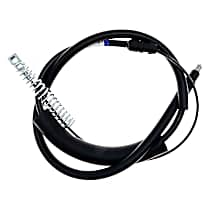 18P97166 Parking Brake Cable