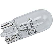 19115807 Courtesy Light Bulb