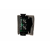 Direct Fit Door Lock Relay Connector, Sold Individually