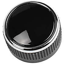 19119306 Radio Control Knob - Direct Fit