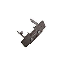 19120466 Liftgate Hinge - Direct Fit, Sold individually