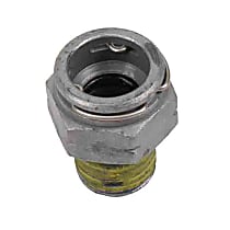 19125677 Transmission Cooler Pipe Fitting