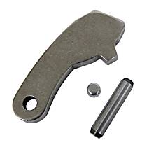 Direct Fit Automatic Transmission Parking Pawl, Kit