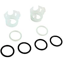 Heater Hose Connector