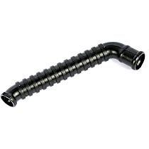 19130257 Direct Fit Engine Coolant Overflow Hose, Sold Individually