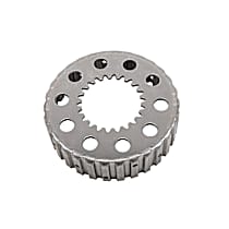 19133109 Direct Fit Transfer Case Housing, Sold Individually
