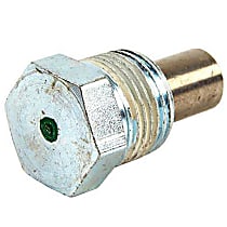 19133162 Transfer Case Plug
