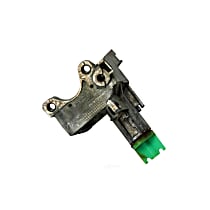 19149552 Ignition Lock Housing - Direct Fit, Sold individually