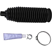 Steering Rack Boot, AWD, Sold Individually - 