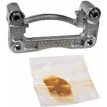 19151004 Brake Caliper Bracket - Sold individually