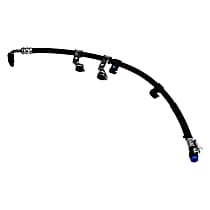 19151428 Power Steering Return Line Hose Assembly