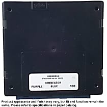 19153625 GM Original Equipment Series Body Control Module - Direct Fit