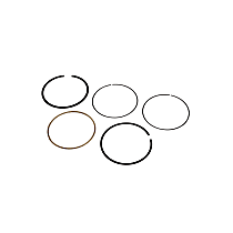 Piston Ring Set - Direct Fit, Set