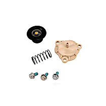 19168558 Turbocharger Bypass Valve