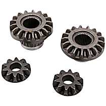 Direct Fit Differential Gear Set, Set