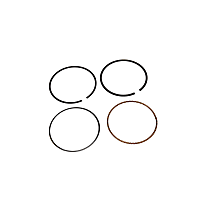 19178307 Piston Ring Set - Direct Fit, Set