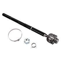 Front, Driver or Passenger Side, Inner Tie Rod End, GM Original Equipment Series