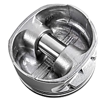 19178597 Piston - Direct Fit, Sold individually