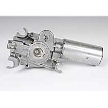19179662 OE Replacement Series Wiper Motor, Remanufactured